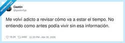 Enlace a Es lo que tiene hacerse viejo, por @gastonfyp