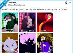 Enlace a Es imprescindible por @supermanumolina