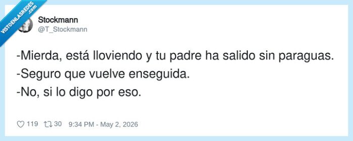 lluvia,paraguas,padre,familia,casa