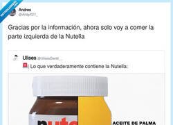 Enlace a Tranqui, lo malo está solo en la mitad derecha, por @AndyX27_