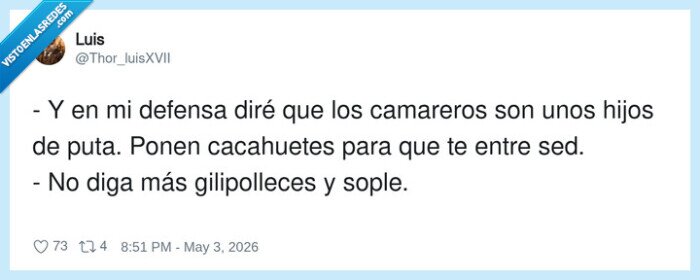 alcoholemia,camareros,cacahuetes,bares,polic&iacute;a