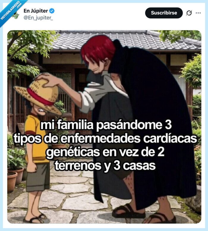 herencia,enfermedades,geneticas,familia,sorpresa