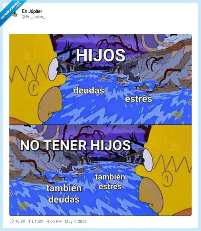 hijos,deudas,estr&eacute;s,adultos,vida