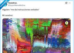 Enlace a No está preparado para eso por @supermanumolina