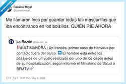 Enlace a Visionario por @cansinoroyal