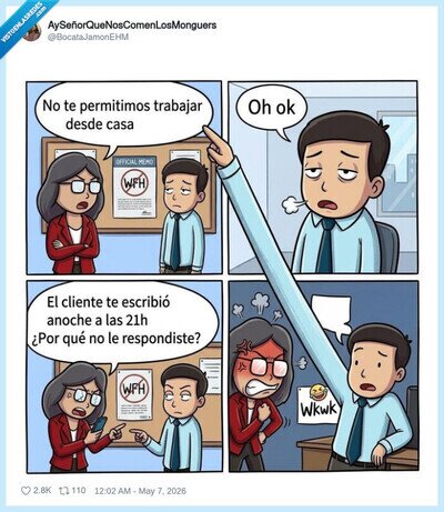 Mejor vef de ayer