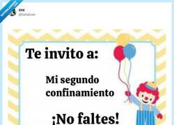 Enlace a Si hay segundo confinamiento, que me pille con el pan ya descongelado, por @taltalivan