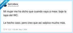 Enlace a Meo en modo aspersor automático, por @SantiLiebanaR