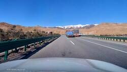 Enlace a Un hombre en China pensó que un camionero lo estaba acorralando, pero en cuestión de segundos se dio cuenta de que en realidad le había salvado la vida., por @ceciarmy