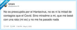 Enlace a La inmunidad que no te da la vacuna, te la da una relación tóxica, por @ladyleafeon18