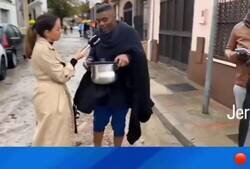 Enlace a Las albóndigas lo primero, por @ElPituso__