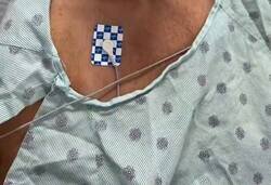 Enlace a Alucinante transformación que se realizó una mujer de 66 años, por @SoyTendencias