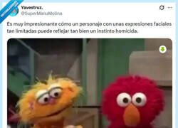 Enlace a Siempre saludaba por @supermanumolina