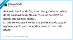 Enlace a Palabras legendarias, por @marmargu