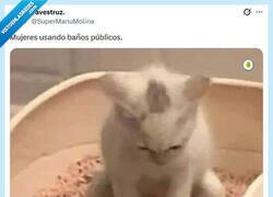 Enlace a Que no te toque por @supermanumolina