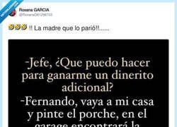 Enlace a Yo iba a por un curro extra y acabé haciendo detailing gratis a un Ferrari, por @RoxanaG81298703