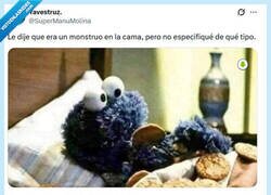 Enlace a Dejo miguitas por @supermanumolina