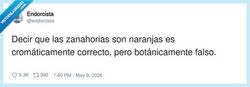 Enlace a Esto no es quedar como listo, es quedar de rarete, por @endorcista