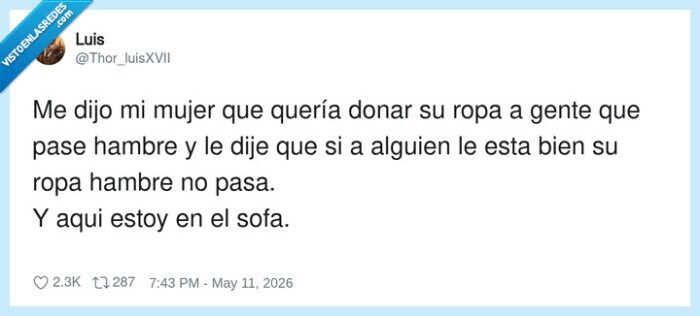 1728245 - La lógica española, tío, por @Thor_luisXVII
