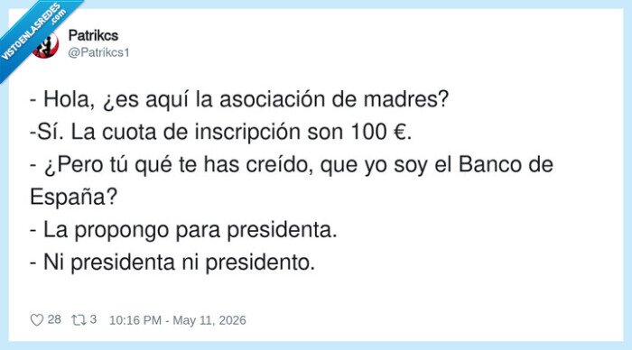 maternidad,asociacion,cuenta,bancopaises,presidencia