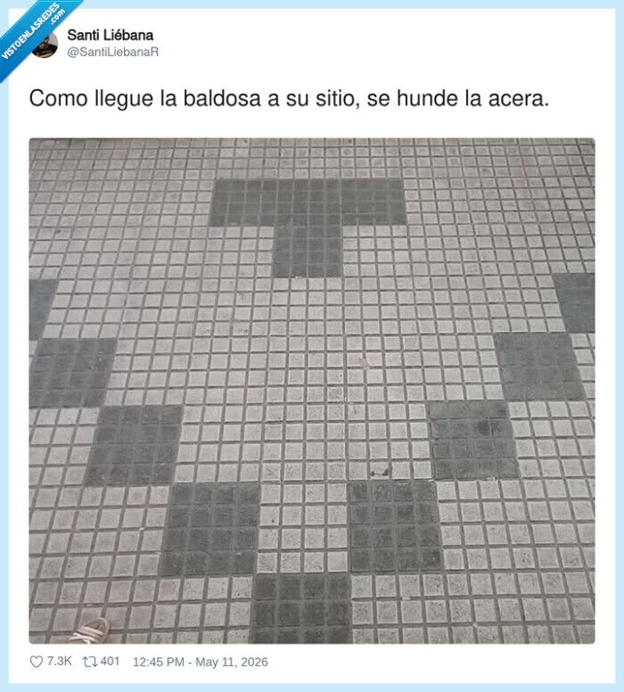 acera,baldosa,tetris,chapuza,obra