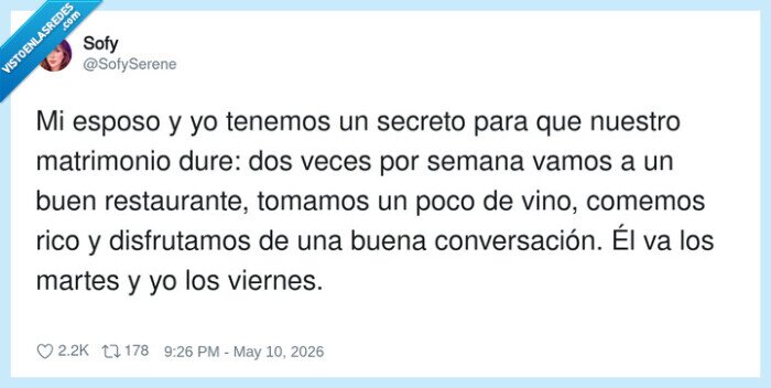 matrimonio,restaurante,vino,secreto,pareja