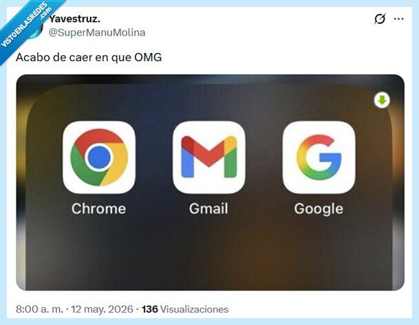 1728339 - Siempre ha estado ahí por @supermanumolina