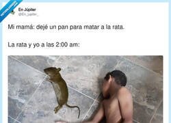 Enlace a Caímos los dos, por @En_jupiter_