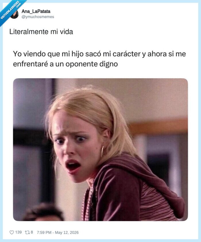 car&aacute;cter,hijo,discusi&oacute;n,familia,sorpresa