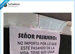 Enlace a Tus problemas son válidos, pero tu sobaco no, por @TuzitaXtuitera