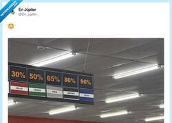 Enlace a El probador te lo dice en silencio, pero el cartel ya no disimula, por @En_jupiter_