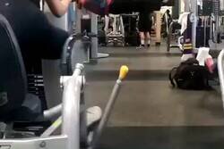 Enlace a Yo creyéndome Spider‑Man y el gimnasio recordándome que soy de Valladolid, por @HumansNoContext