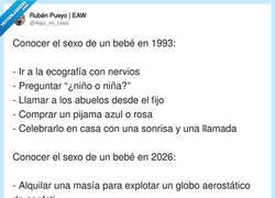 Enlace a En 1993 era sorpresa, en 2026 es un evento de Netflix con patrocinadores