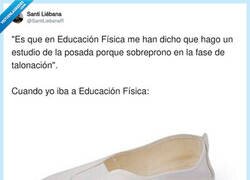 Enlace a Muchas tonterías tenéis en la cabeza, por @SantiLiebanaR