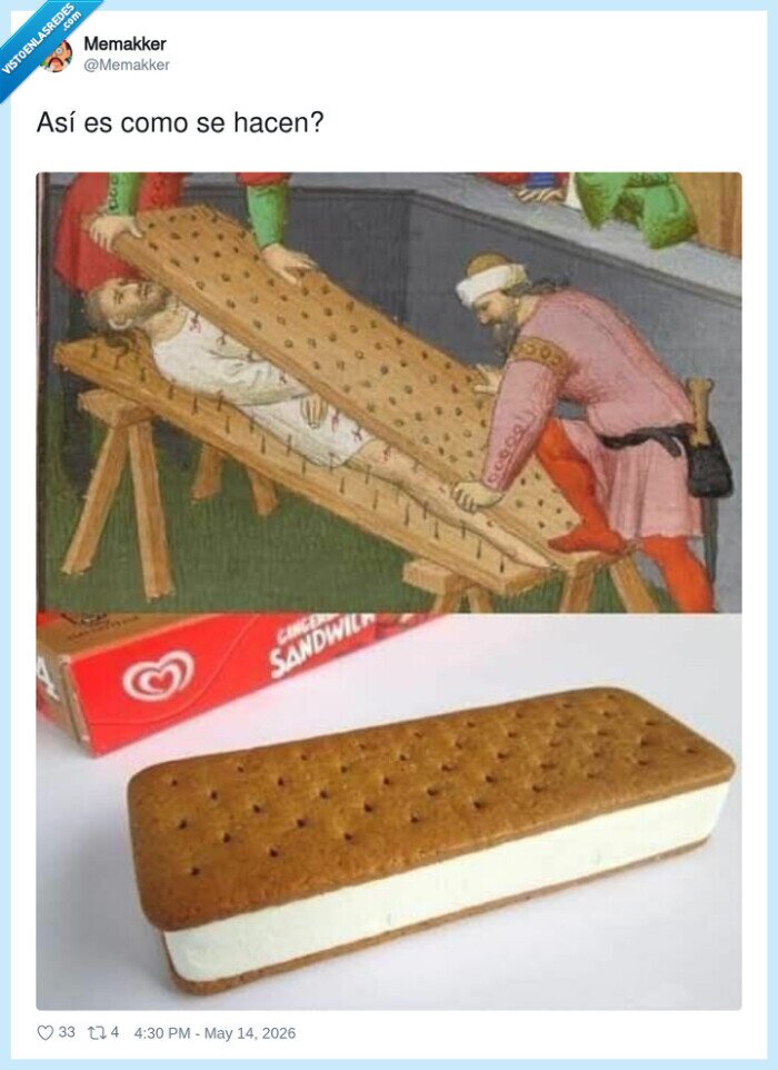 helado,sandwich,medieval,artesanal,absurdo