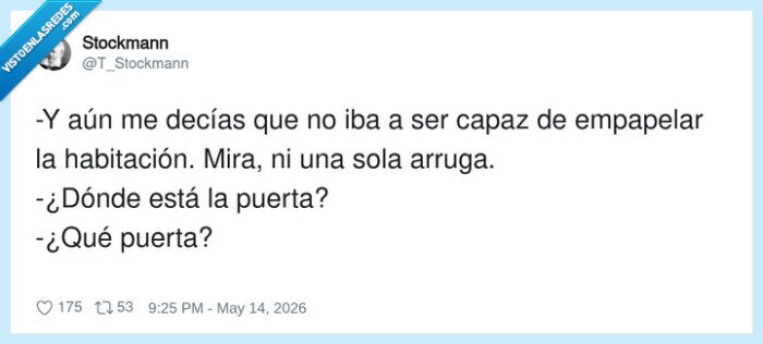 1729075 - Detalle sin importancia, por @T_Stockmann