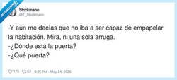Enlace a Detalle sin importancia, por @T_Stockmann