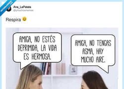 Enlace a Consejos gratis, por @ymuchosmemes