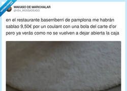 Enlace a Ladrón que roba. aladrón, por @VS4_MOSSADEADO