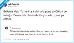 Enlace a Luego nos extrañamos de que la gente esté quemada, por @lady_p0t0rr0