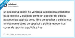 Enlace a Cuando dices que vas a estudiar pero en realidad solo querías un sitio fresquito donde navegar por internet