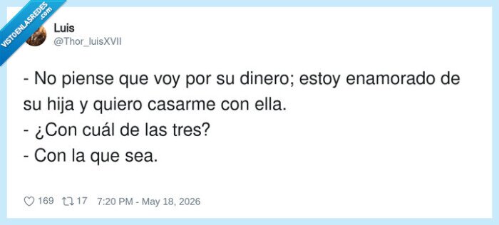 1729591 - Los criterios de selección de pareja han evolucionado bastante, por @Thor_luisXVII