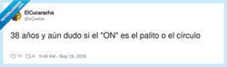 Enlace a Lo mismo digo, por @xCesiox