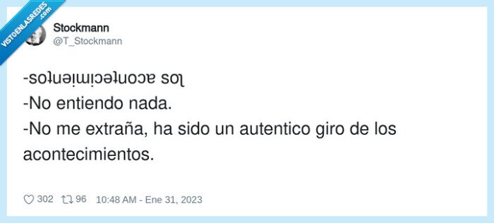 conversaci&oacute;n,confusi&oacute;n,plotwist,whatsapp,situaciones