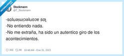 Enlace a Giro de los acontecimientos, por @T_Stockmann