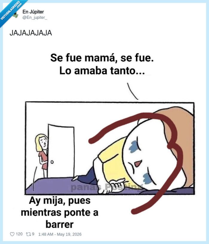 madre,drama,casa,limpieza,llanto