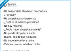 Enlace a Demasiado GTA, por @T_Stockmann