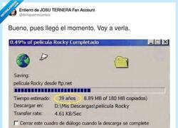 Enlace a Bueno, pues llegó el momento. Voy a verla… en 2063, por @Amiquemecontais