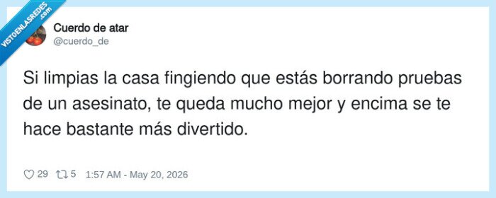 fingir,borrar,pruebas,asesinato