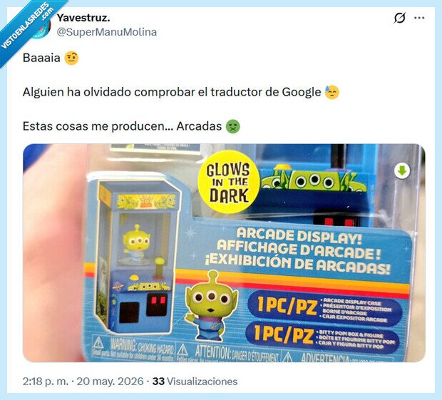 arcada,arcade,traducci&oacute;n